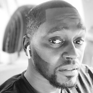 Meet your Posher, Andre